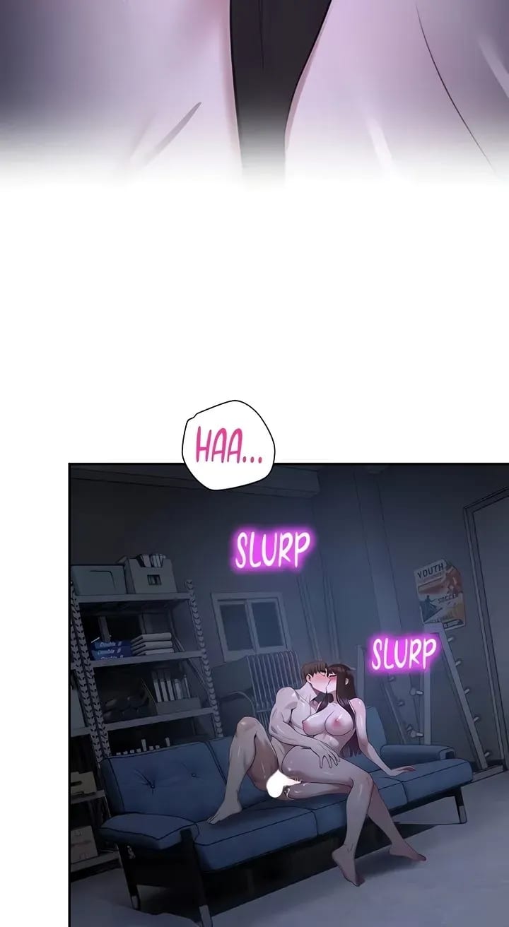 CCTV (Uncensored), chapter 30, page 31 of 184