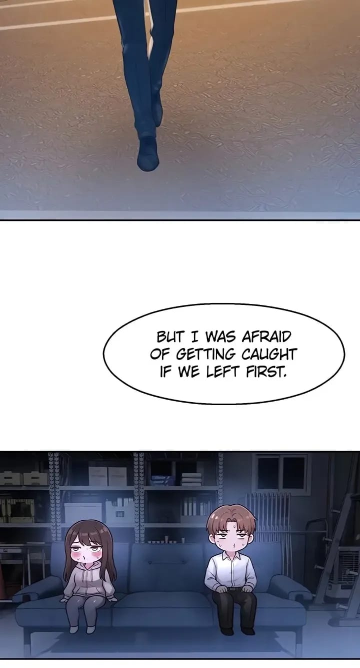 CCTV (Uncensored), chapter 30, page 150 of 184