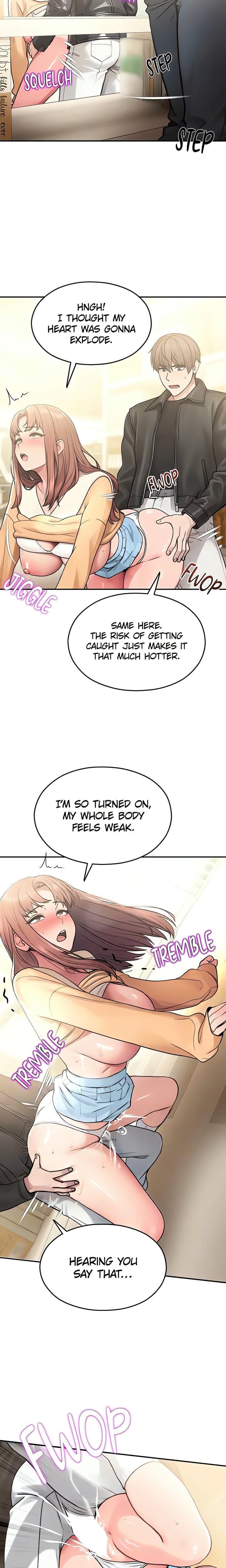 CCTV (Uncensored), chapter 32, page 7 of 22
