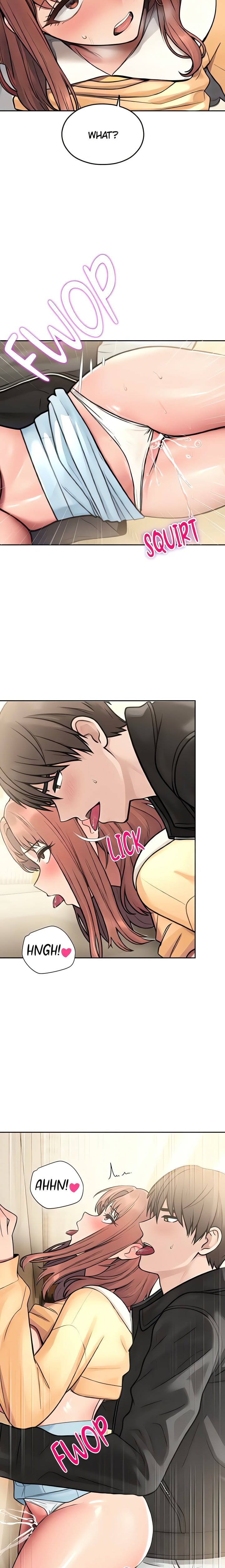 CCTV (Uncensored), chapter 32, page 10 of 22