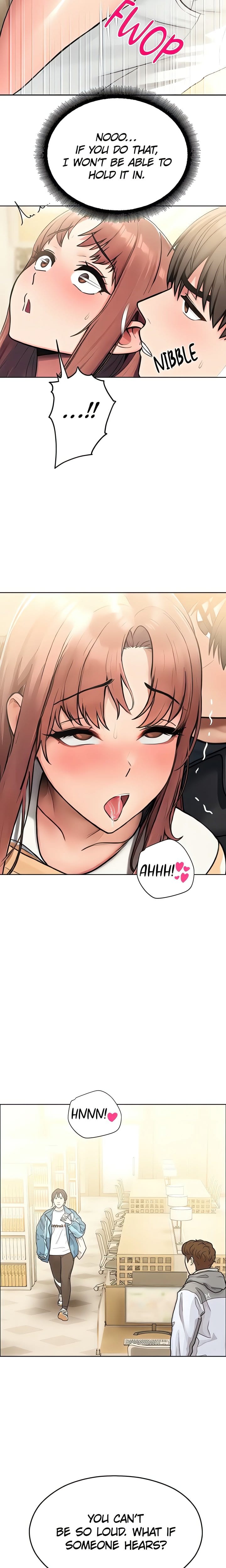 CCTV (Uncensored), chapter 32, page 11 of 22