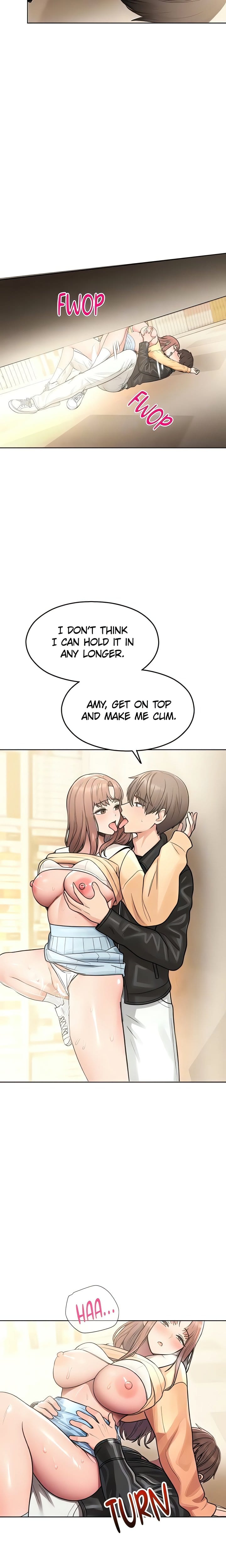 CCTV (Uncensored), chapter 32, page 15 of 22
