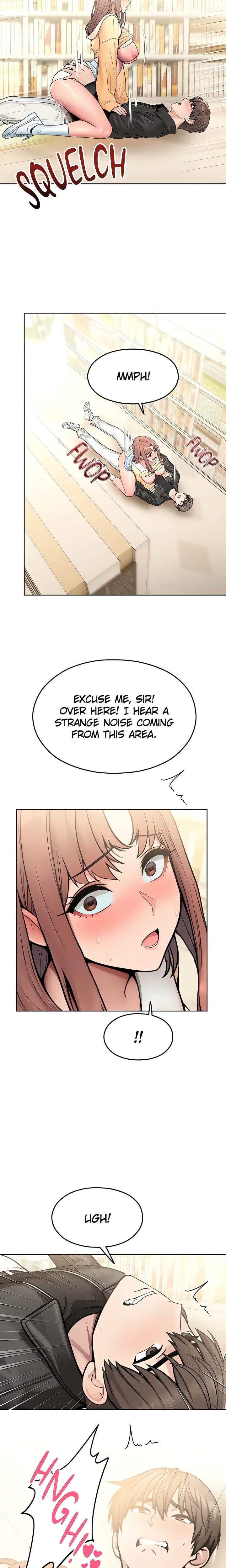 CCTV (Uncensored), chapter 32, page 18 of 22