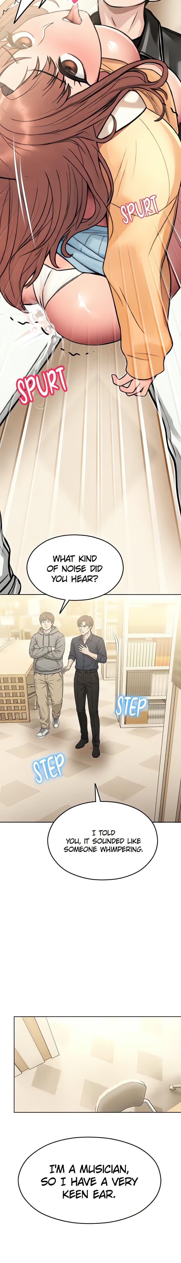 CCTV (Uncensored), chapter 32, page 19 of 22