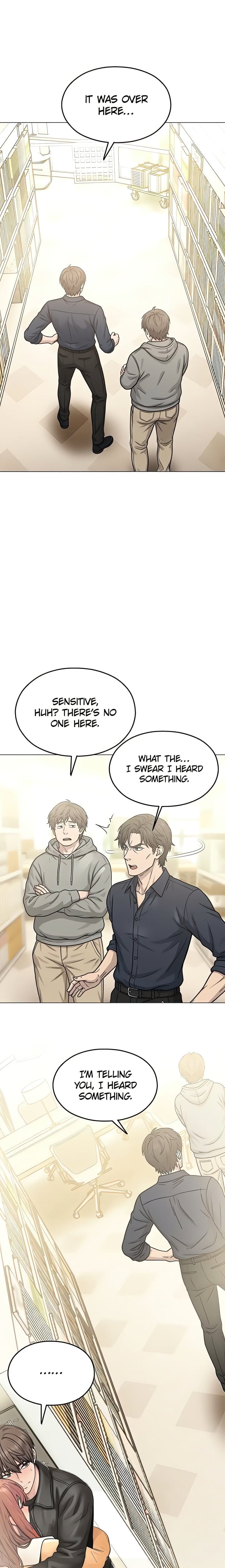 CCTV (Uncensored), chapter 32, page 20 of 22