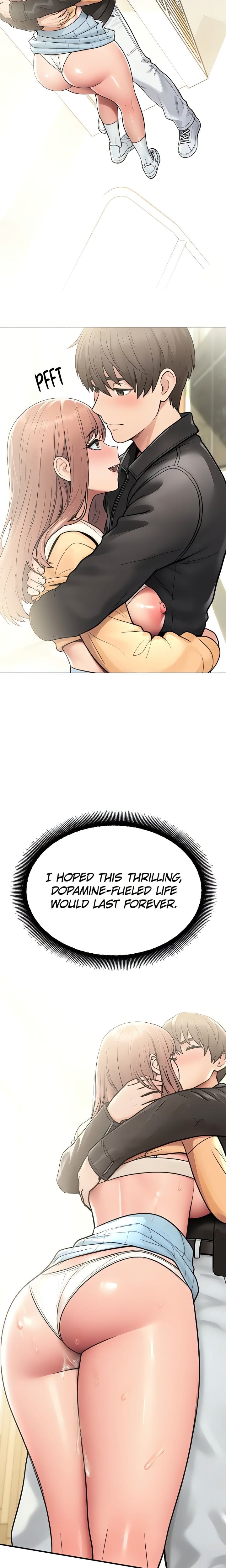 CCTV (Uncensored), chapter 32, page 21 of 22