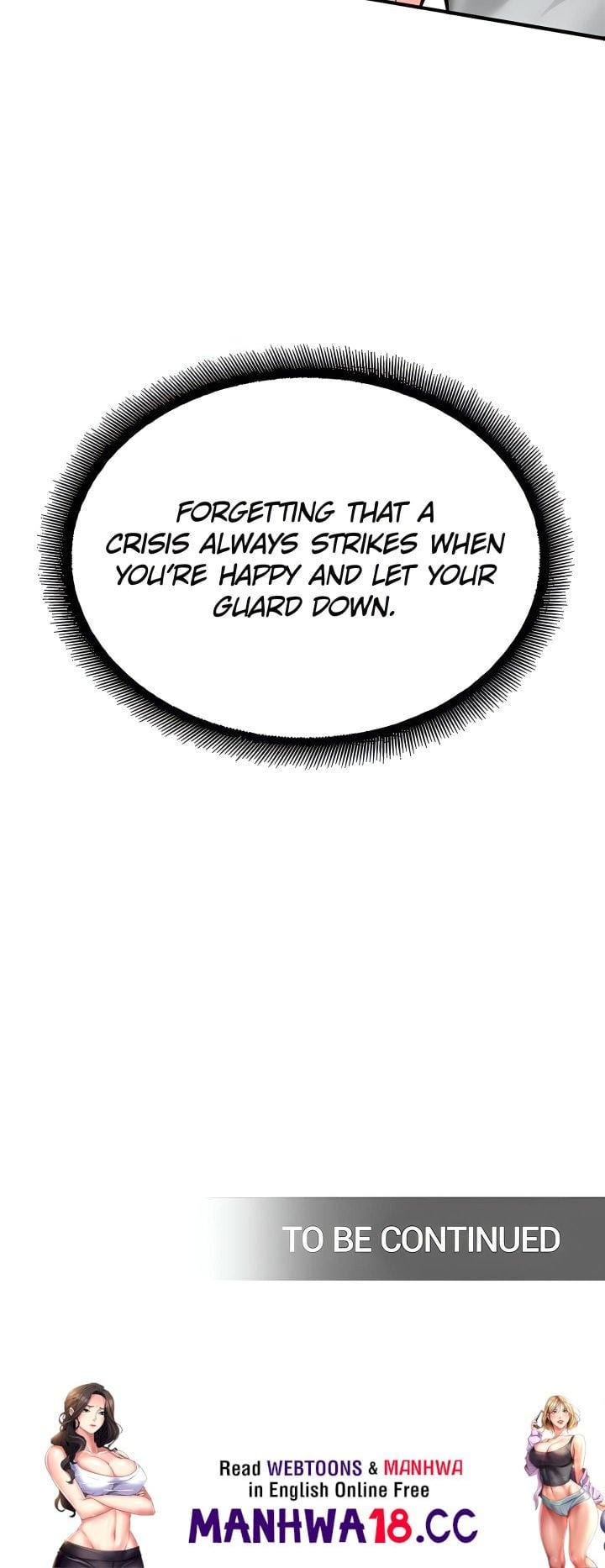 CCTV (Uncensored), chapter 32, page 22 of 22