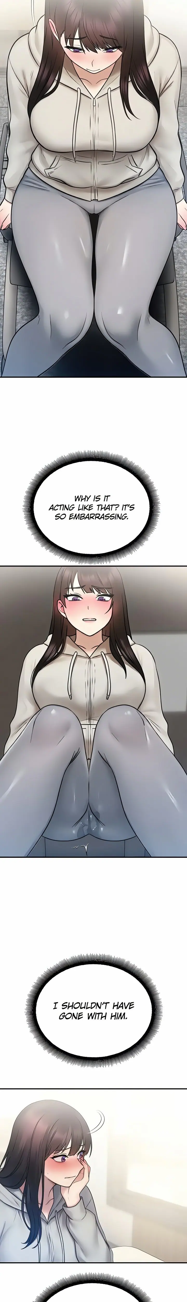 CCTV (Uncensored), chapter 33, page 5 of 26