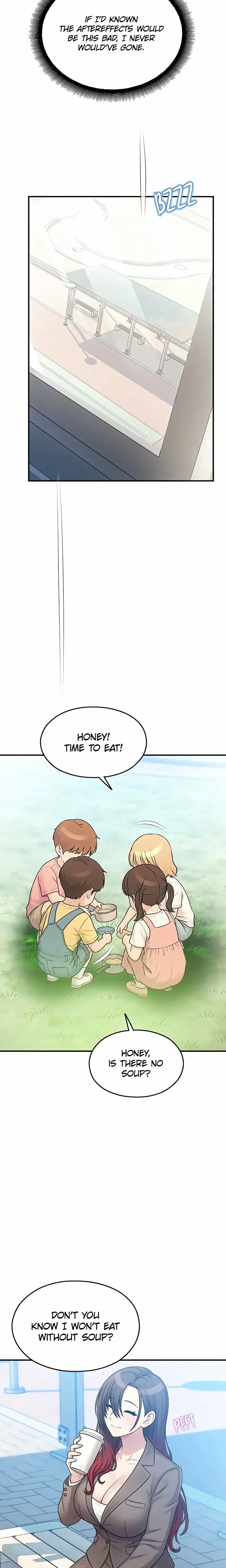CCTV (Uncensored), chapter 33, page 6 of 26