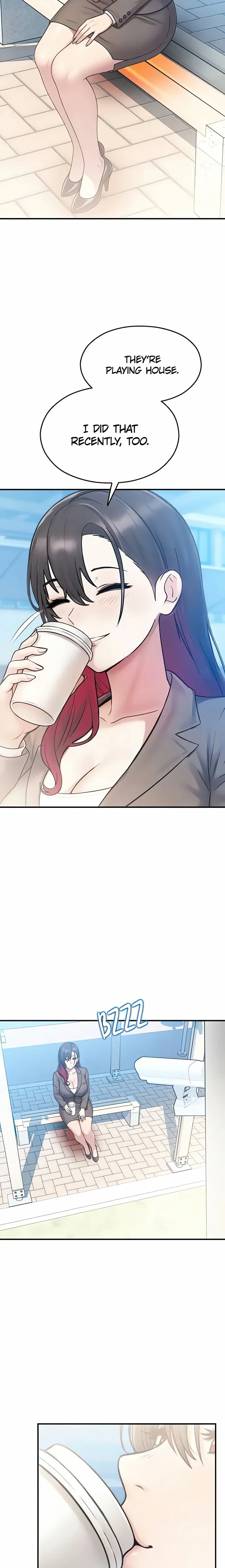 CCTV (Uncensored), chapter 33, page 7 of 26