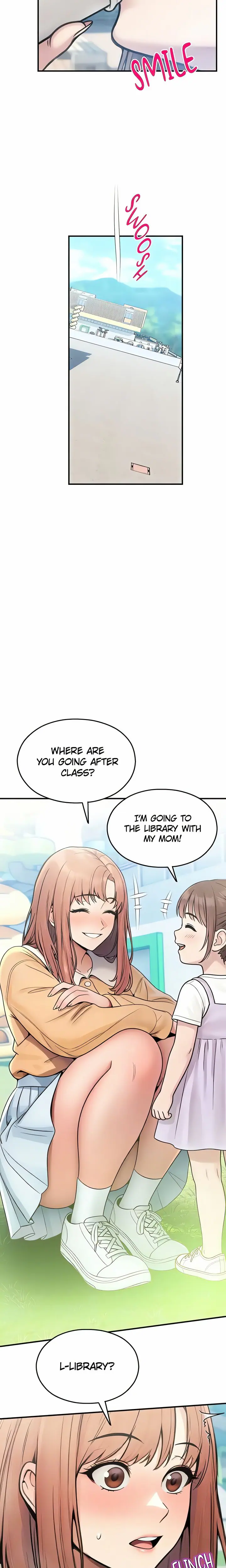 CCTV (Uncensored), chapter 33, page 8 of 26