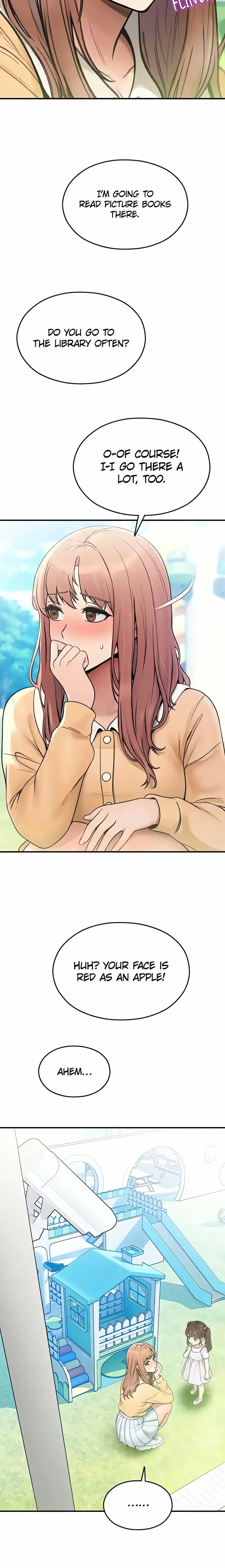 CCTV (Uncensored), chapter 33, page 9 of 26