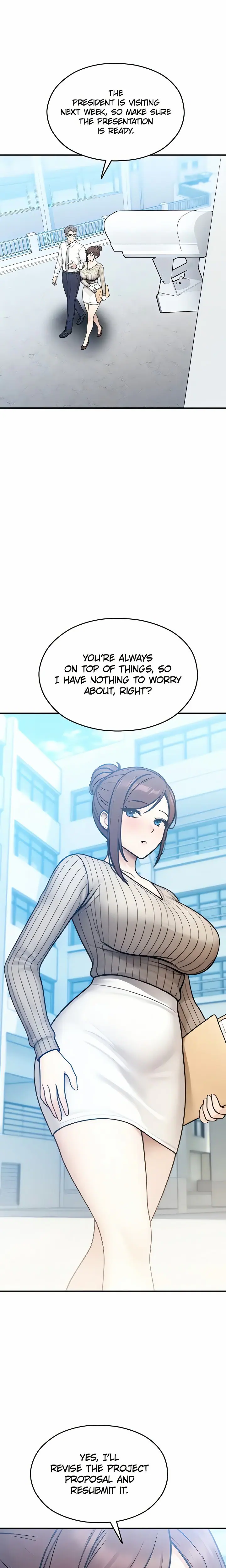 CCTV (Uncensored), chapter 33, page 10 of 26