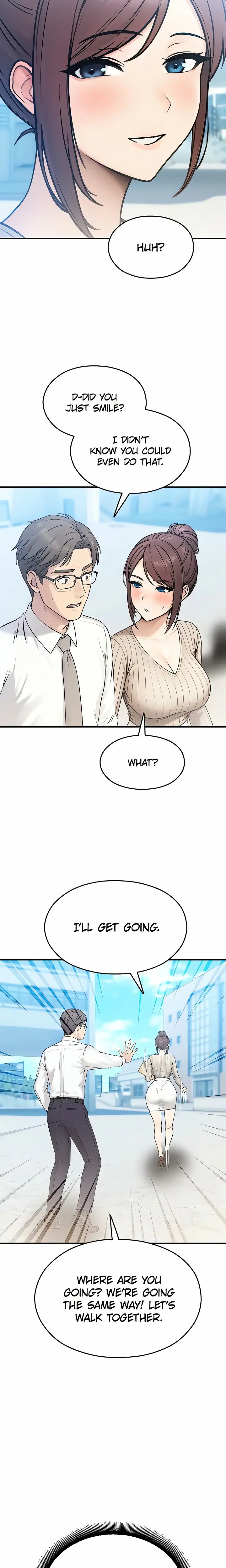 CCTV (Uncensored), chapter 33, page 11 of 26