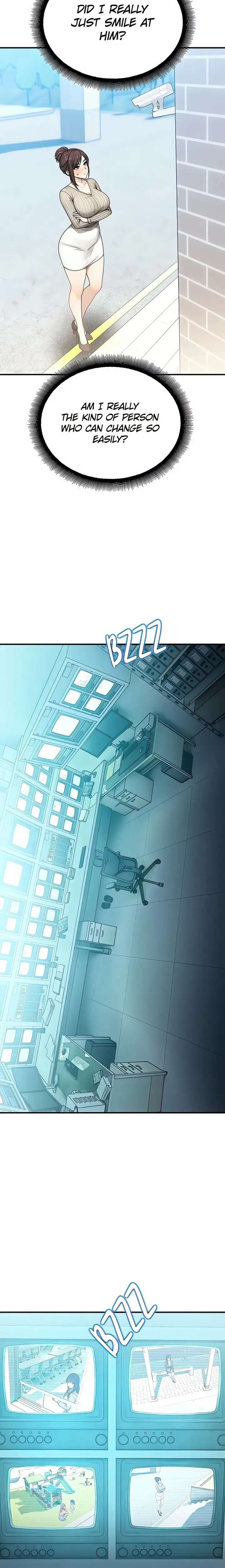CCTV (Uncensored), chapter 33, page 12 of 26