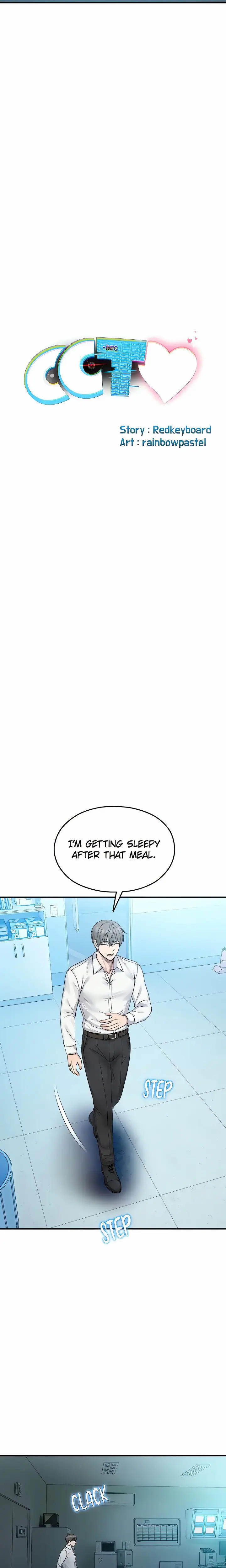 CCTV (Uncensored), chapter 33, page 13 of 26
