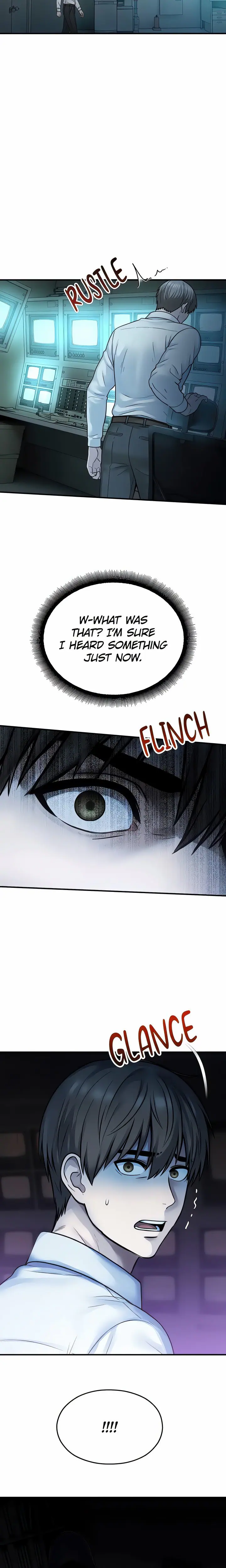 CCTV (Uncensored), chapter 33, page 14 of 26