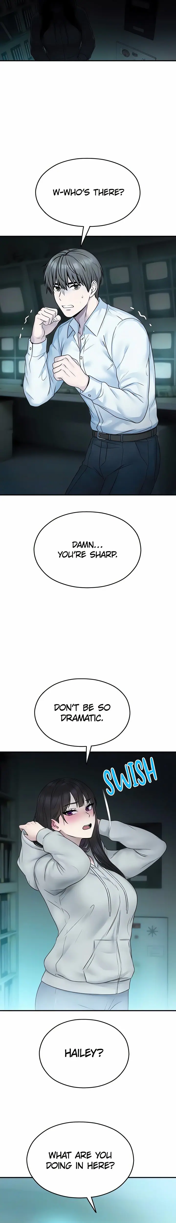 CCTV (Uncensored), chapter 33, page 15 of 26