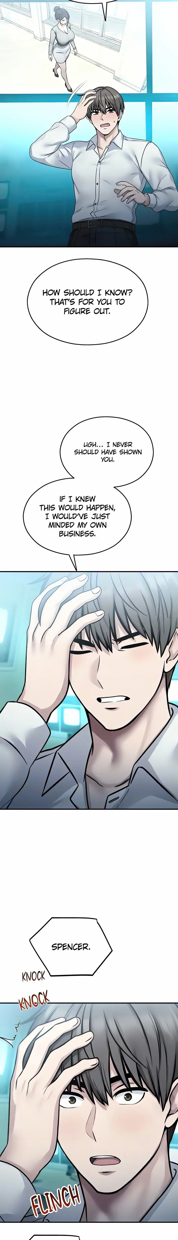 CCTV (Uncensored), chapter 33, page 17 of 26