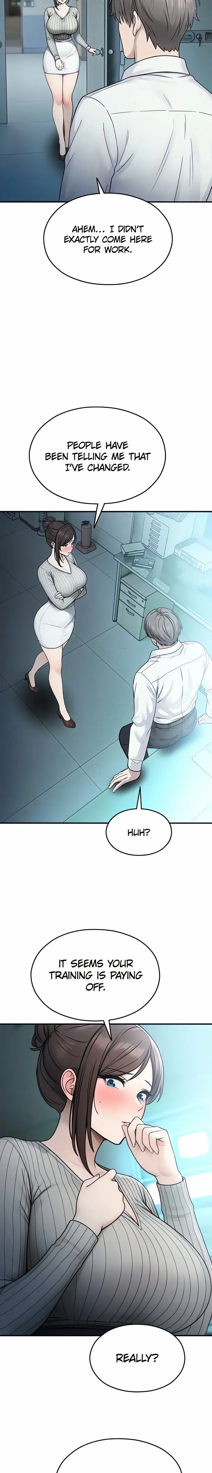 CCTV (Uncensored), chapter 33, page 19 of 26