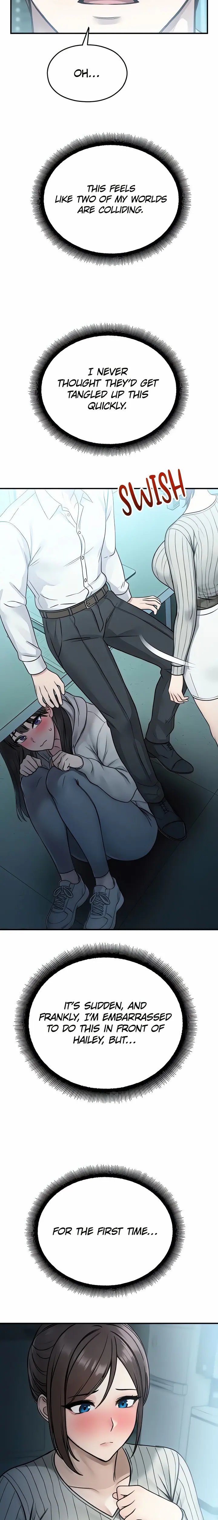 CCTV (Uncensored), chapter 33, page 21 of 26