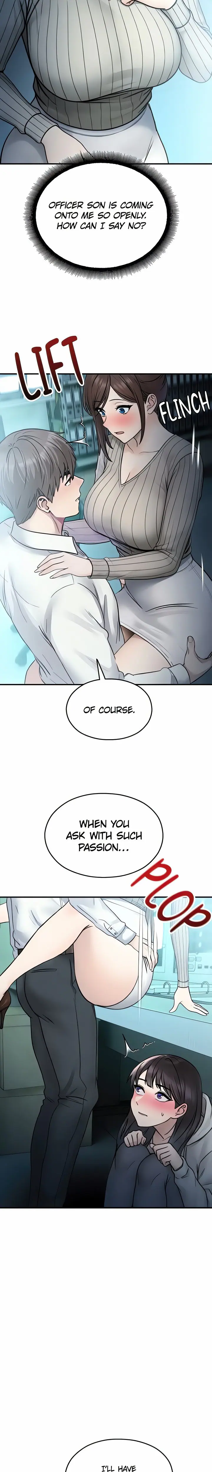 CCTV (Uncensored), chapter 33, page 22 of 26