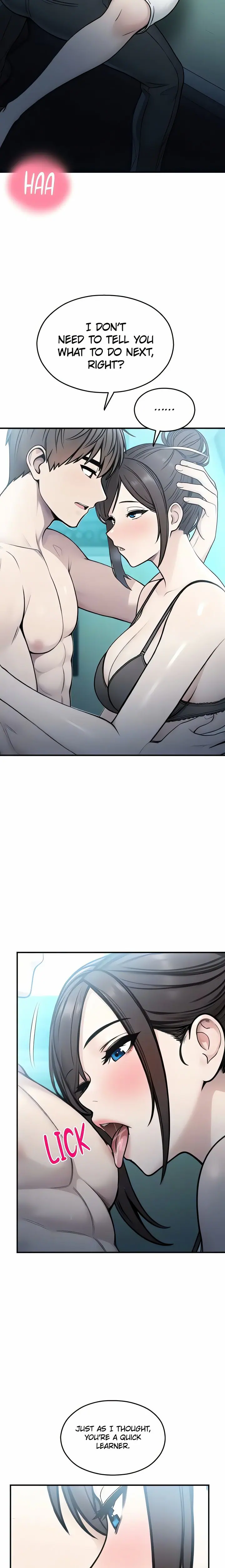 CCTV (Uncensored), chapter 34, page 5 of 25
