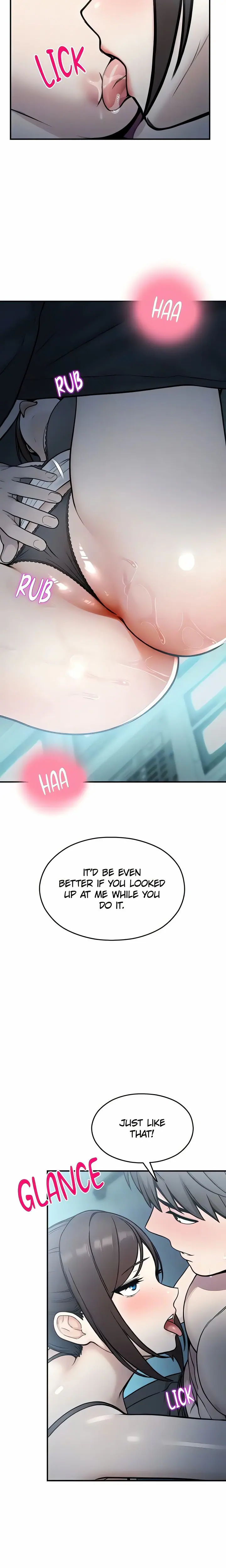 CCTV (Uncensored), chapter 34, page 6 of 25