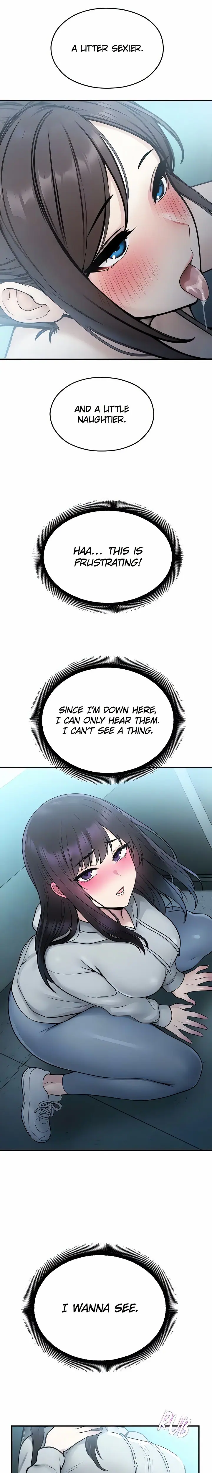 CCTV (Uncensored), chapter 34, page 7 of 25