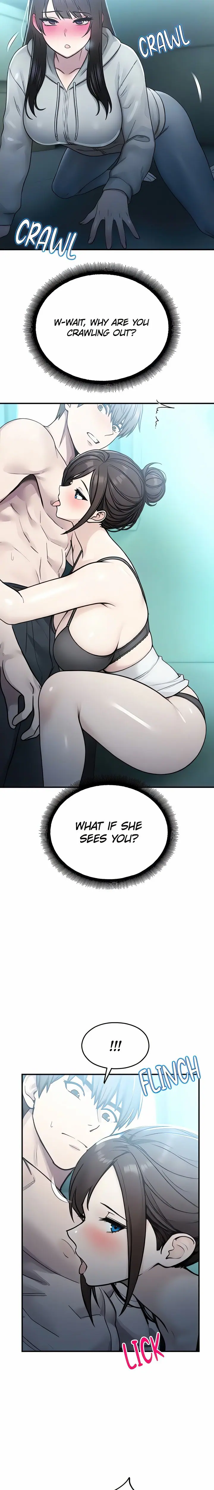 CCTV (Uncensored), chapter 34, page 9 of 25