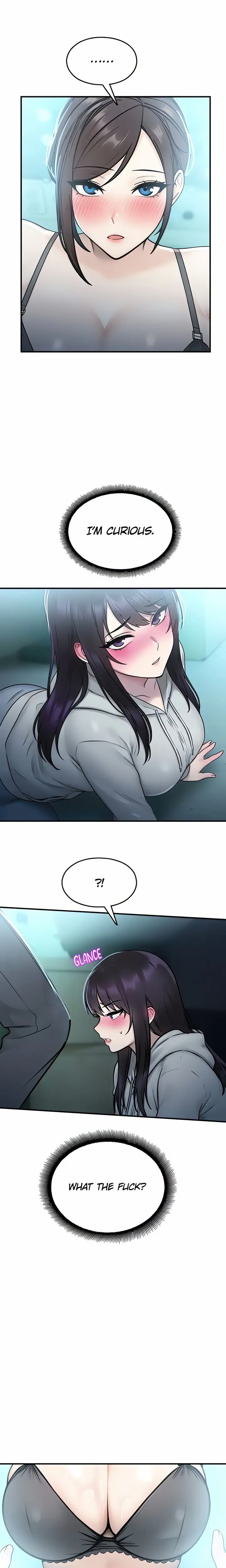 CCTV (Uncensored), chapter 34, page 11 of 25