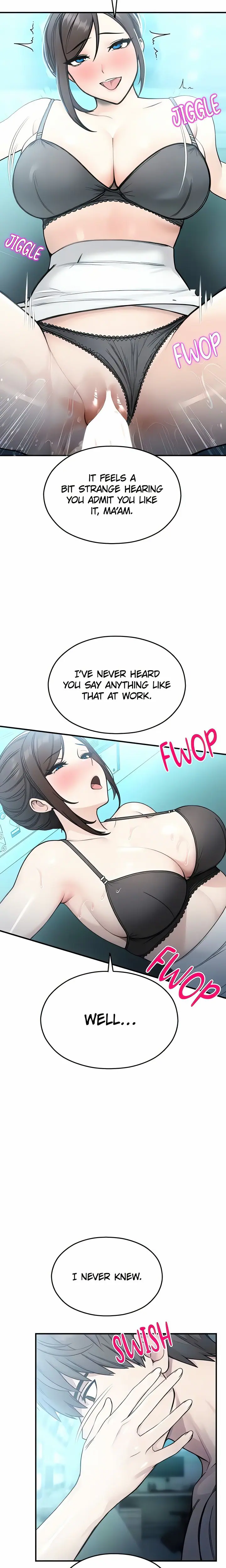 CCTV (Uncensored), chapter 34, page 13 of 25