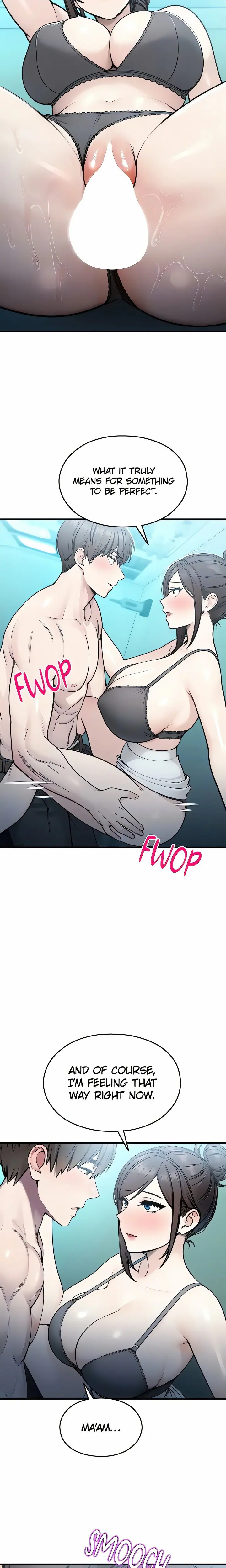 CCTV (Uncensored), chapter 34, page 15 of 25