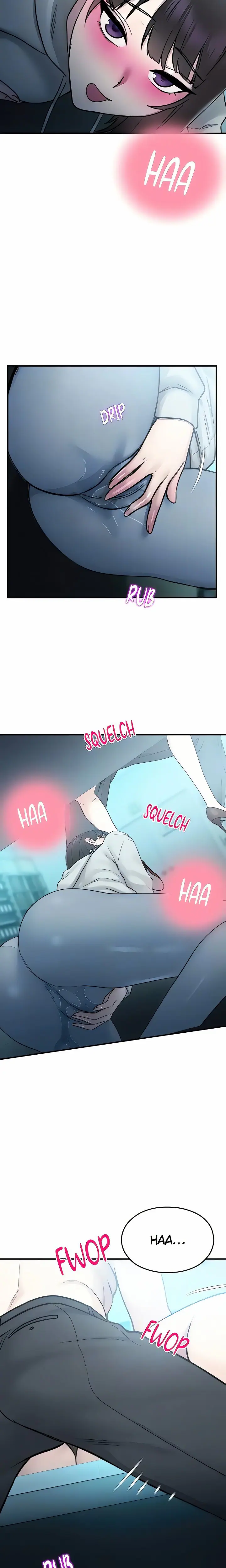 CCTV (Uncensored), chapter 34, page 17 of 25