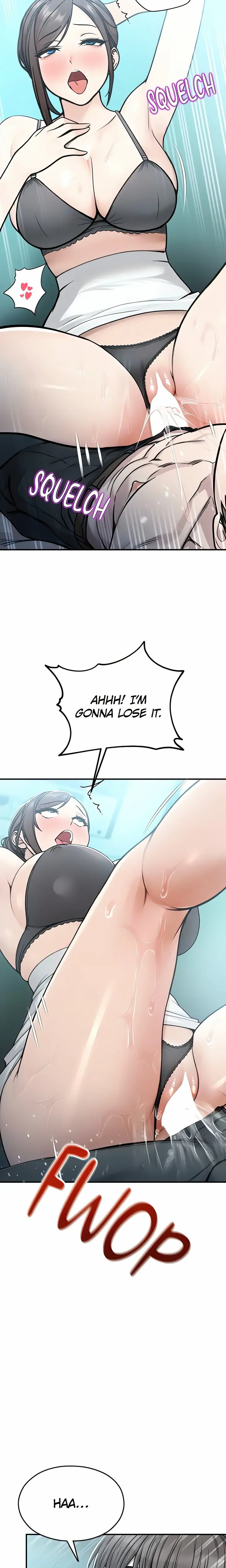 CCTV (Uncensored), chapter 34, page 20 of 25