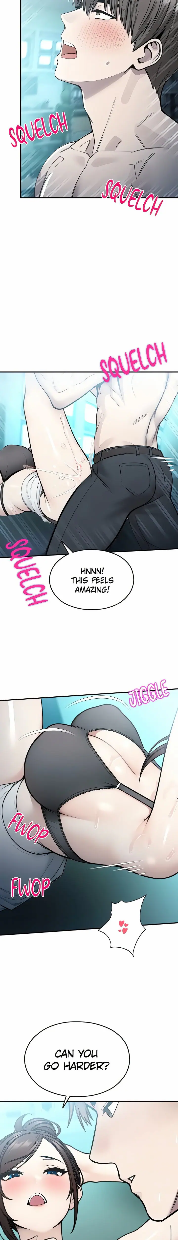 CCTV (Uncensored), chapter 34, page 21 of 25