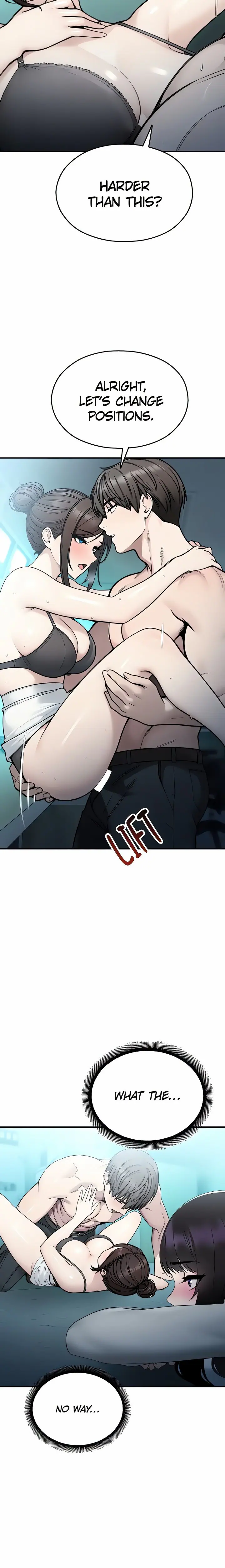 CCTV (Uncensored), chapter 34, page 22 of 25