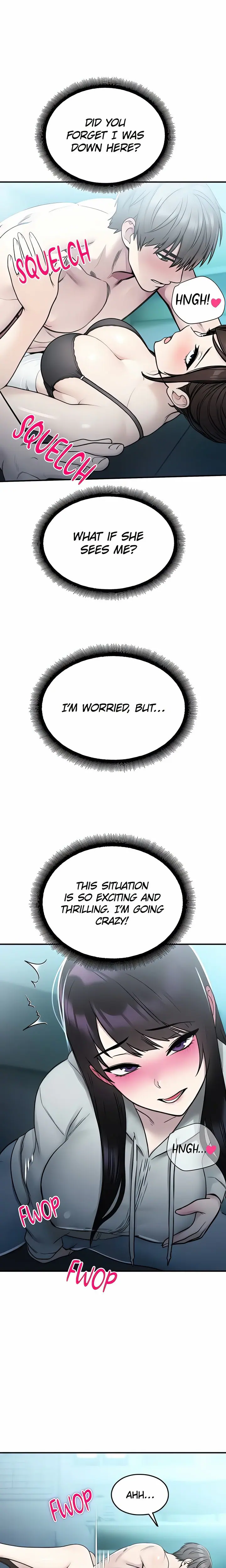 CCTV (Uncensored), chapter 34, page 23 of 25