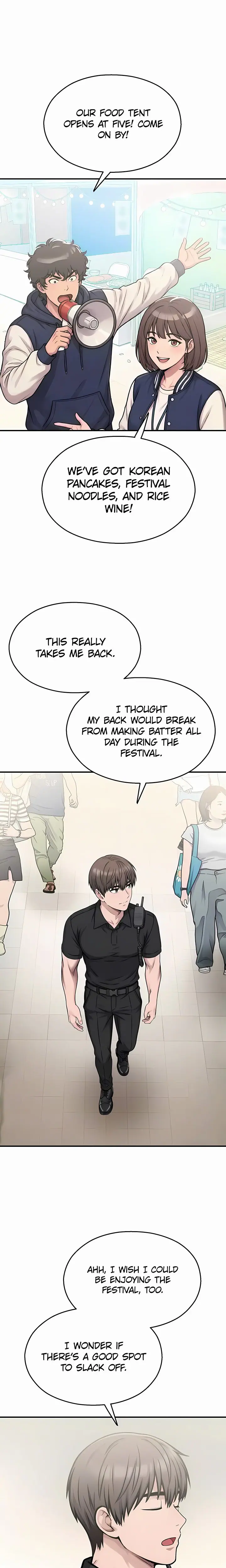 CCTV (Uncensored), chapter 35, page 6 of 13