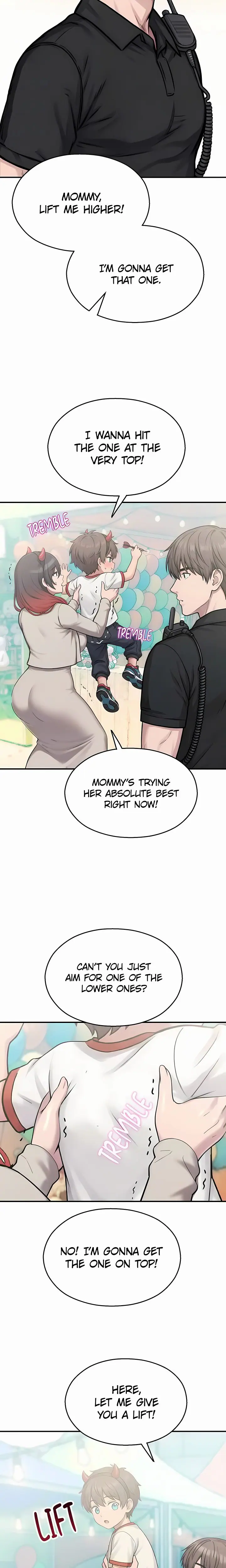 CCTV (Uncensored), chapter 35, page 7 of 13
