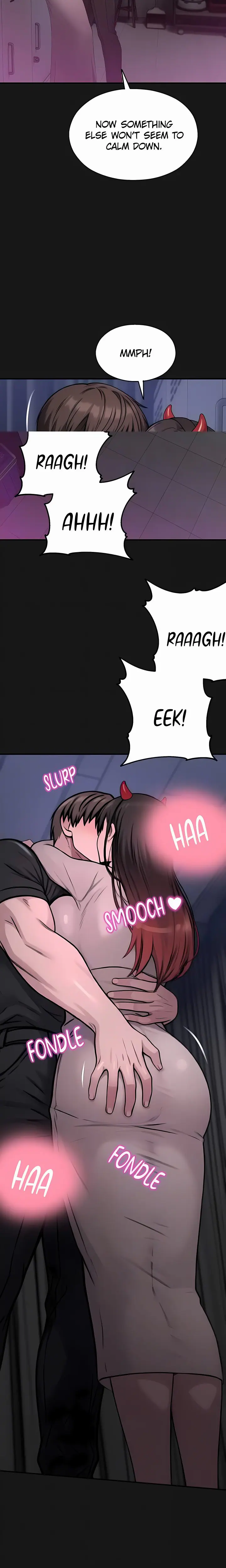 CCTV (Uncensored), chapter 35, page 12 of 13