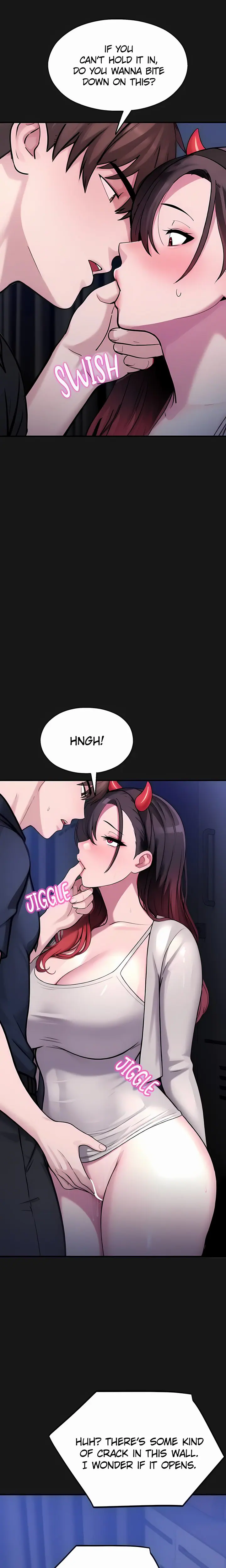CCTV (Uncensored), chapter 36, page 10 of 32