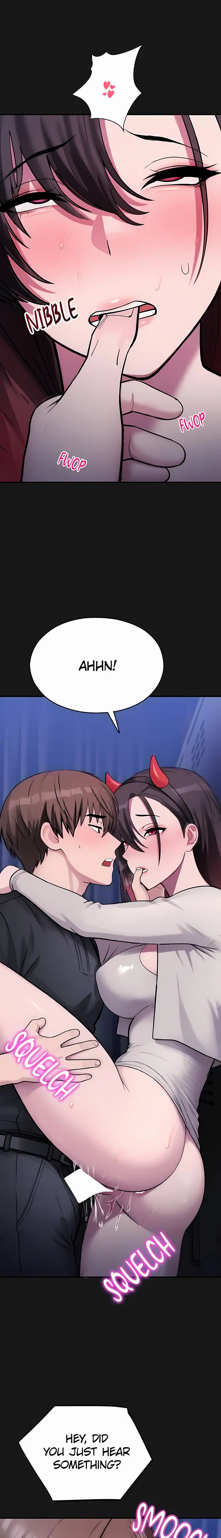 CCTV (Uncensored), chapter 36, page 13 of 32