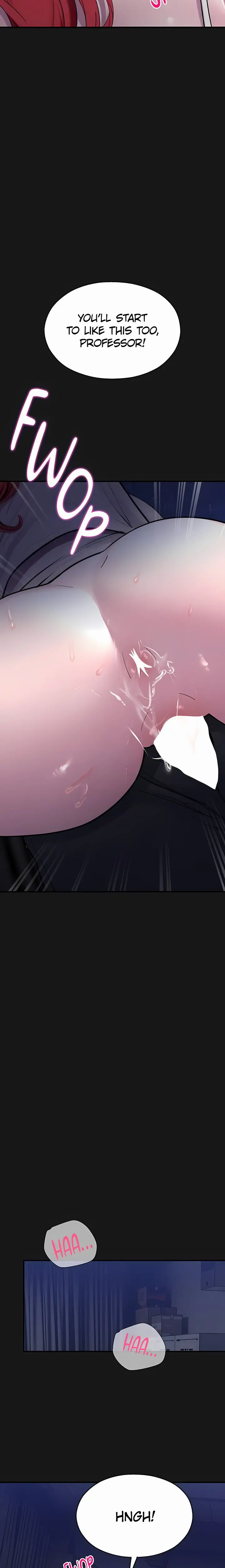 CCTV (Uncensored), chapter 36, page 16 of 32