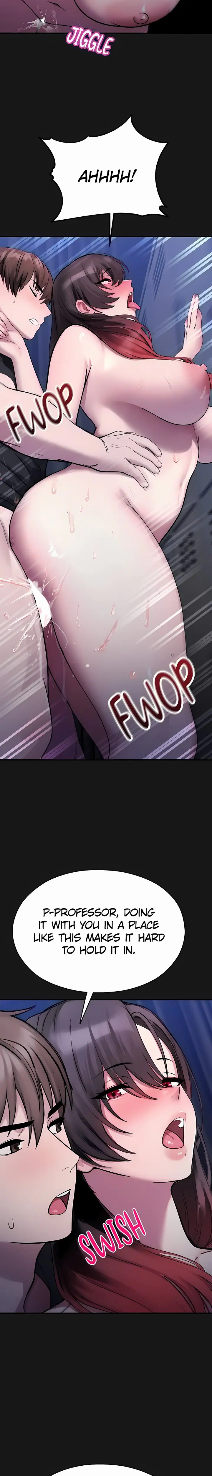 CCTV (Uncensored), chapter 36, page 21 of 32