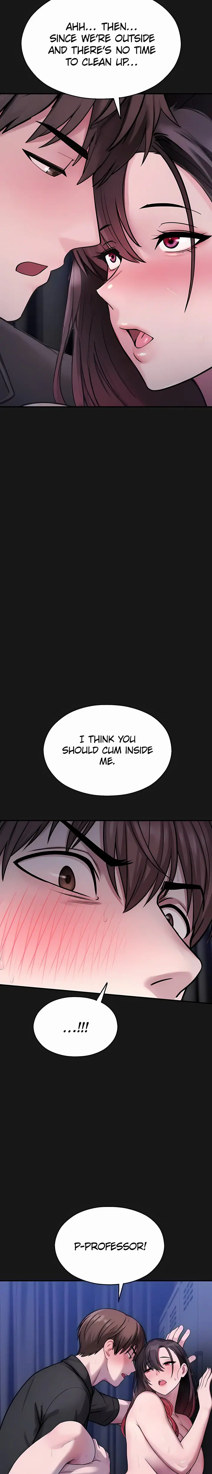 CCTV (Uncensored), chapter 36, page 22 of 32