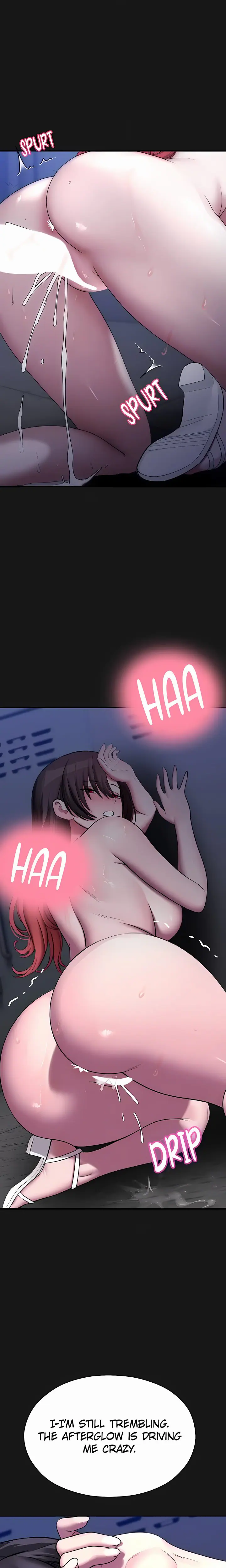 CCTV (Uncensored), chapter 36, page 26 of 32