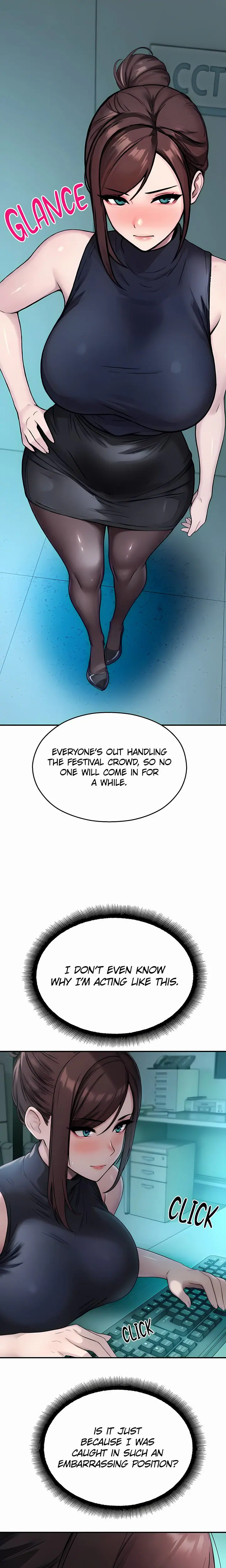 CCTV (Uncensored), chapter 36, page 29 of 32