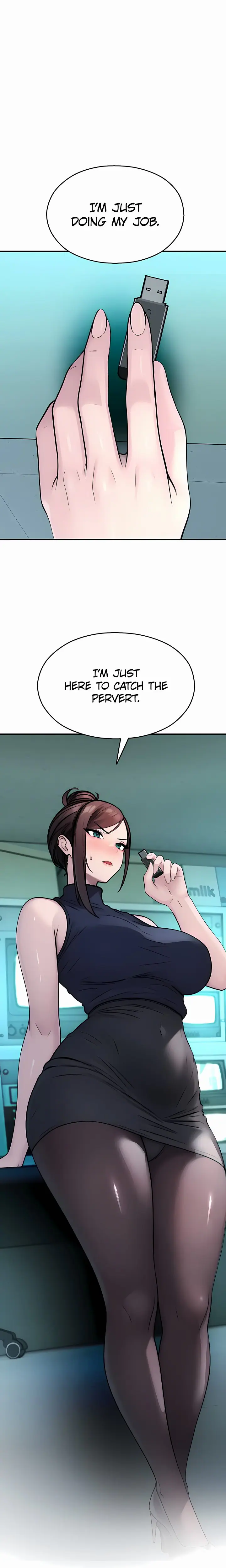 CCTV (Uncensored), chapter 36, page 31 of 32