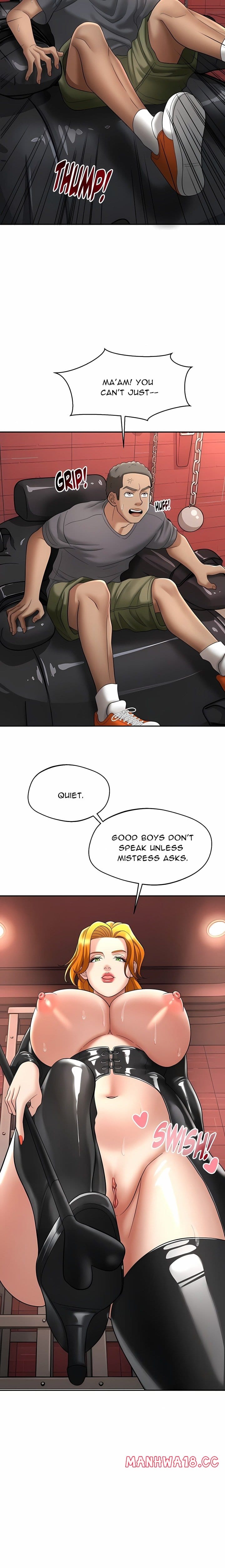 Chamber of Secrets (Uncensored), chapter 1, page 9 of 11